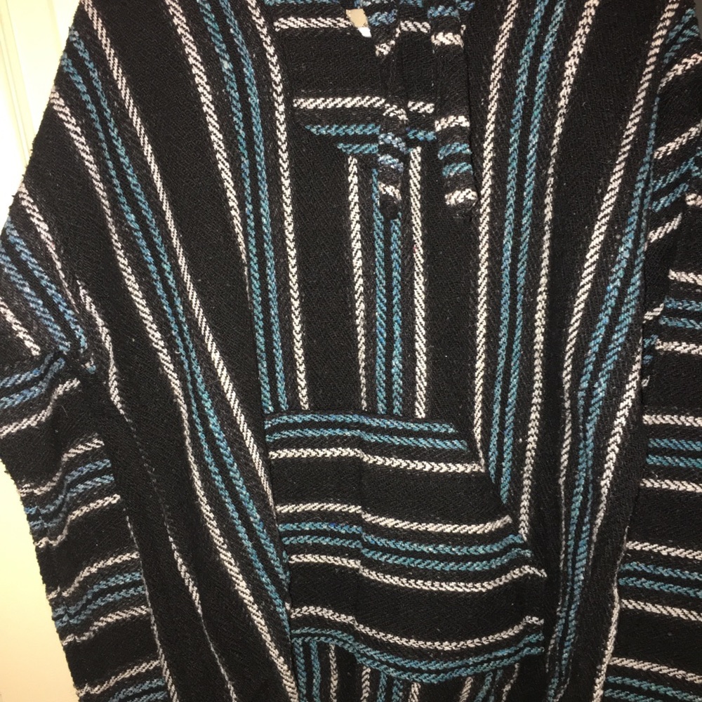 Winter jacket - Picture 2 of 5